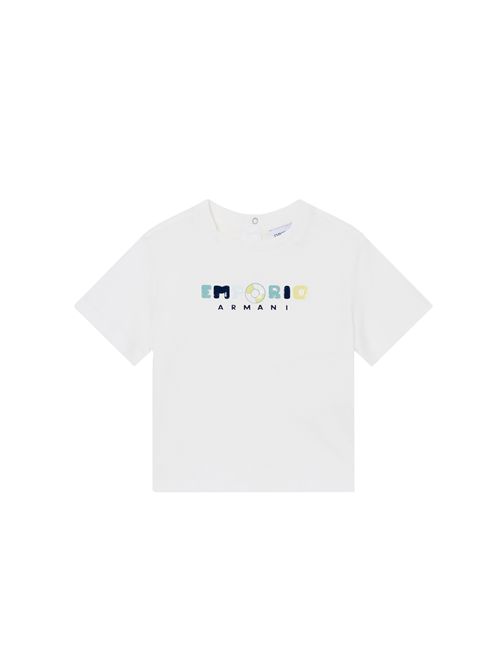  EMPORIO ARMANI | EB001080 AF14503U0003